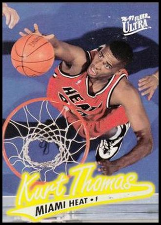59 Kurt Thomas